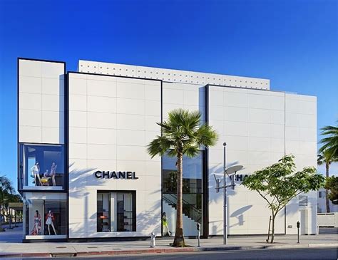 chanel outlet los angeles|beverly hills chanel boutique.